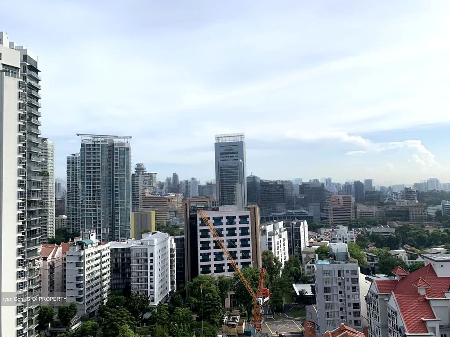 Martin Place Residences (D9), Condominium #532187161